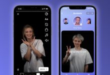 Фото - В редакторе VK Клипов появилась новая технология — «Дипфейк»