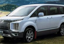 Фото - В России начались продавать кроссвэны Mitsubishi Delica D:5. Авто с дизельным двигателем, АКПП и полным приводом — от 2 млн рублей