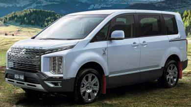 Фото - В России начались продавать кроссвэны Mitsubishi Delica D:5. Авто с дизельным двигателем, АКПП и полным приводом — от 2 млн рублей