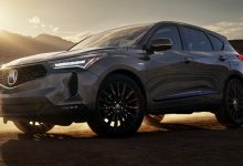 Фото - В России начались продажи Acura RDX. Цены на одну и ту же версию отличаются более чем на миллион рублей