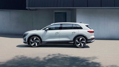 Фото - В России начались продажи электрического кроссовера Audi Q5 e-tron. Названы цены