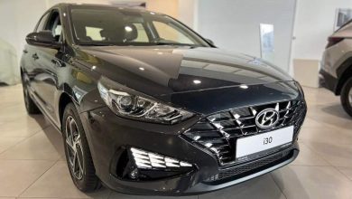 Фото - В России появились хетчбэки и универсалы Hyundai i30