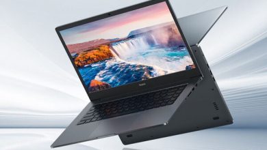 Фото - В России появился первый легальный ноутбук Xiaomi на замену MacBook, Acer и Samsung. Цена, видео