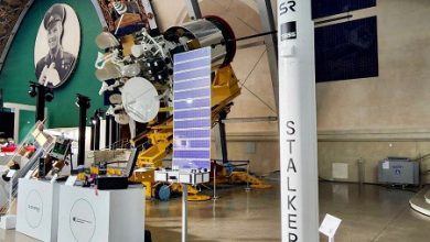 Фото - В России появится свой Starlink. Частная отечественная компания SR Space представила спутник SR NET, 96 таких аппаратов обеспечат постоянный доступ в Интернет на территории всей РФ