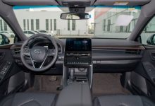 Фото - В России появится Toyota Avalon из Китая: это аналог большой Camry