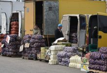 Фото - В России просроченную еду будут продавать на бирже вторсырья