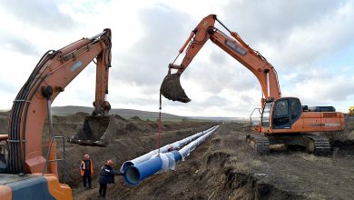 Фото - В России снизились объемы производства строительной техники