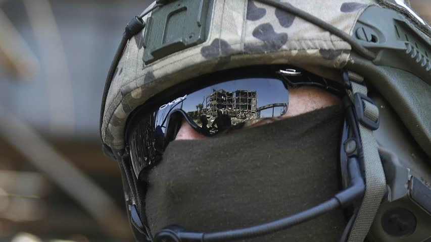 Фото - В России создали новый сверхлегкий шлем из композитной брони