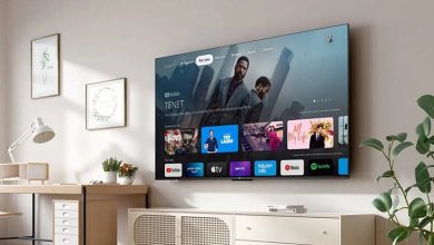 Фото - В России выходят недорогие 4K-телевизоры TCL. Объявлены цены