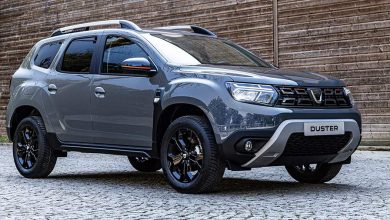 Фото - В Россию привезли кроссовер Duster под маркой Dacia