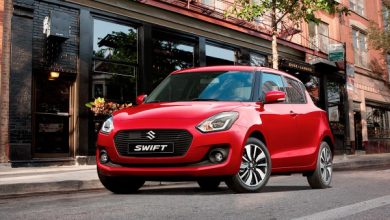 Фото - В Россию привезли Suzuki Swift по цене базового Hyundai Solaris