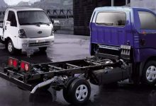 Фото - В Россию привезут коммерческий грузовик Kia K2500