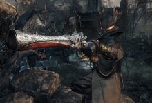 Фото - Вместо Bloodborne на ПК: новая модификация добавляет в The Witcher 3 механику парирования