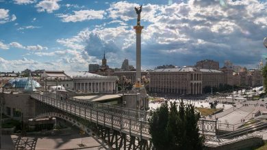 Фото - В Киеве обнаружили пещеру с рунами времен Древней Руси