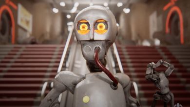 Фото - В новом ролике Atomic Heart представили четырех роботов-убийц