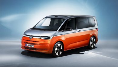 Фото - В России появились новые Volkswagen Multivan T7