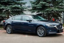 Фото - В Россию начали ввозить седаны Mazda 6 по параллельному импорту