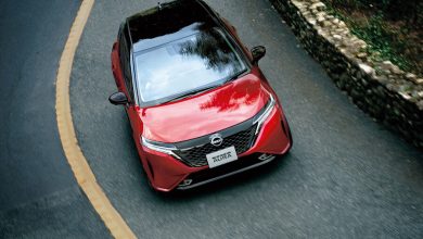 Фото - В Россию вернулись хетчбэки Nissan Note