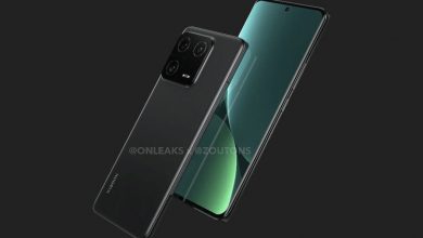 Фото - Внешний вид флагмана Xiaomi 13 Pro слили в сеть до официальной презентации