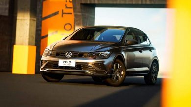 Фото - Volkswagen представит для Бразилии модель Polo Track