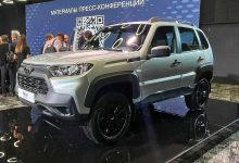 Фото - Выпущенная в сентябре спецверсия Lada Niva Travel подорожала на 68 тыс. рублей