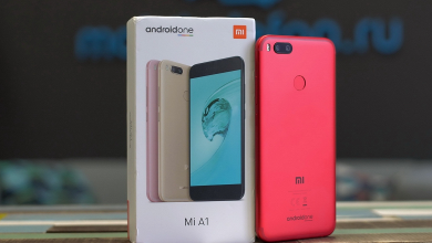 Фото - Xiaomi Mi A1, выпущенный в 2017 году с Android 7, получил Android 13