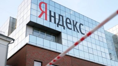 Фото - Yandex N.V. рассматривает выделение основной части бизнеса в российскую группу