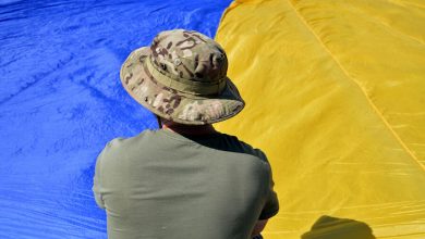 Фото - Замглавы Минэка Украины Бережная: не менее пяти млн человек лишились работы во время боев