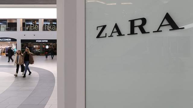 Фото - Zara и Bershka вернутся в Россию под другими названиями