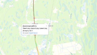 Фото - «Стоим на Киевском шоссе! Уже два часа!» Автомобилисты попали в ловушку между Беково и Мшинской