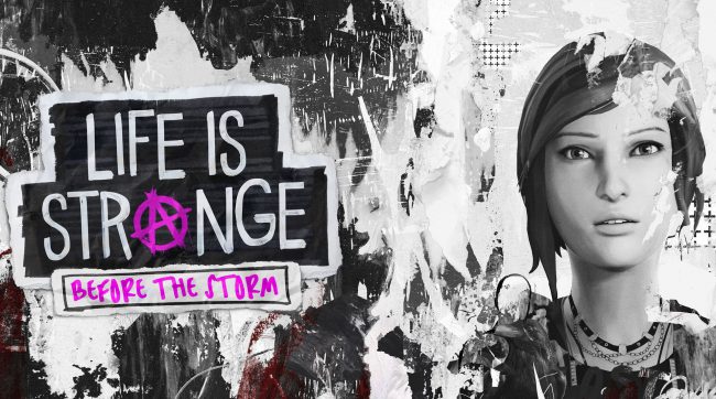 Фото - Обзор игры Life is Strange: Before the Storm