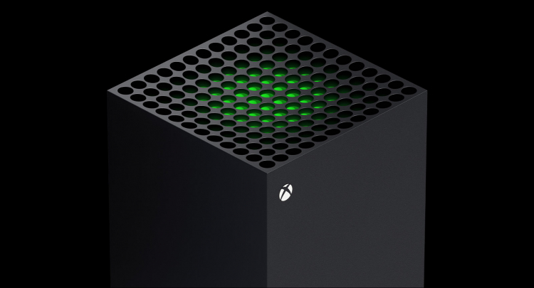 Xbox Series X