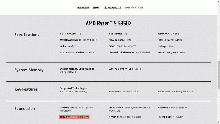 Источник изображения: AMD