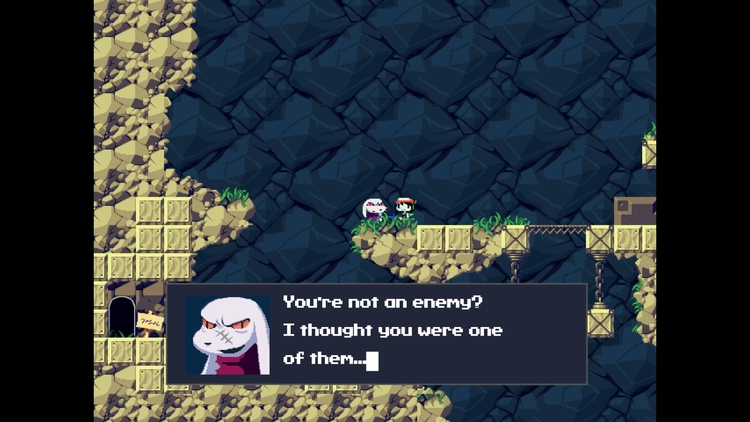 Cave Story+