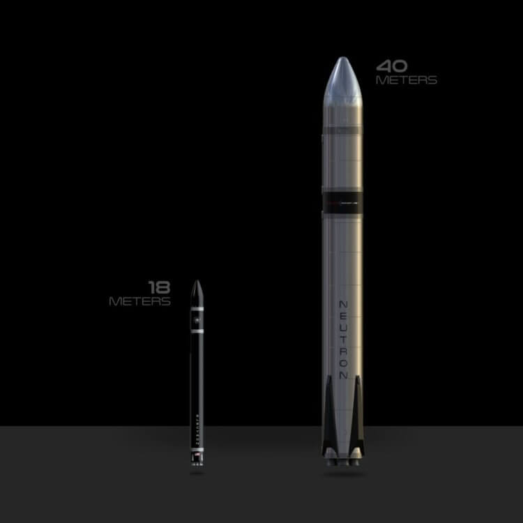 Rocket Lab разрабатывает ракету Neutron. Может ли она конкурировать с Falcon 9 от SpaceX?