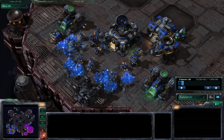 StarCraft II: Wings of Liberty