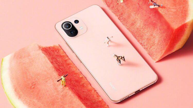 Кажется, это лучший недорогой смартфон Xiaomi