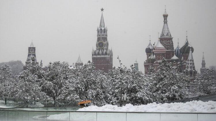 Экстремальная жара может стать для Европы нормой в ближайшее время