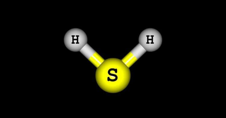 Как сероводород помогает против ВИЧ