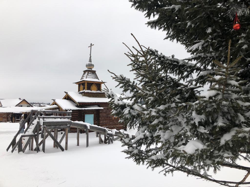 Волшебная привлекательность «Изумрудного города»