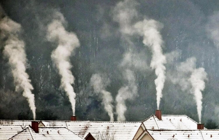 Почему людям лучше жить в деревне, чем в городе?