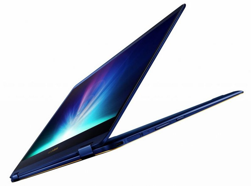  ZenBook Flip S 