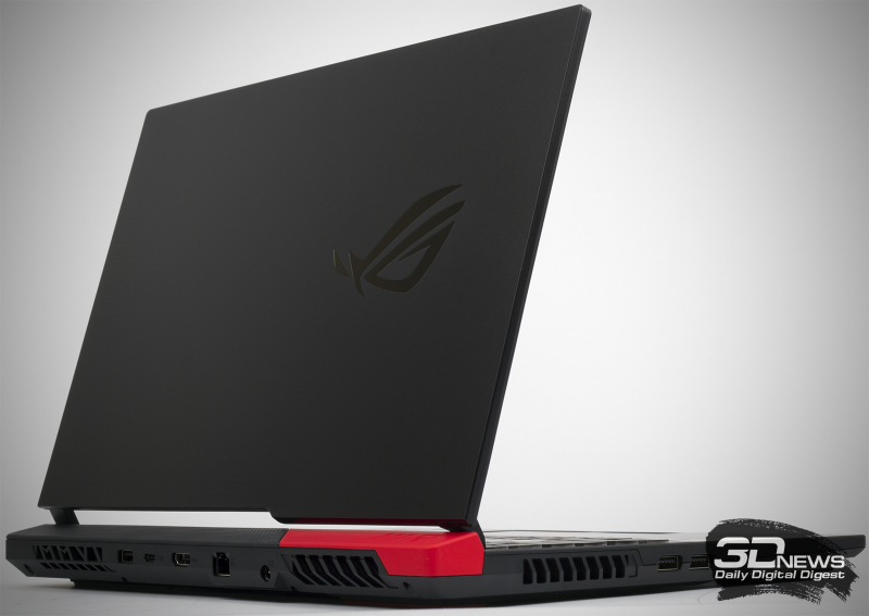  ASUS ROG Strix G15 Advantage Edition 