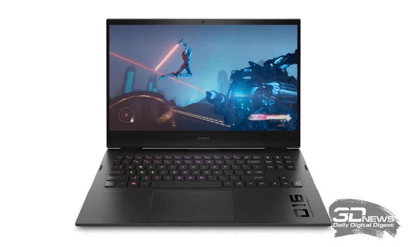  HP OMEN 16-c0040ur 