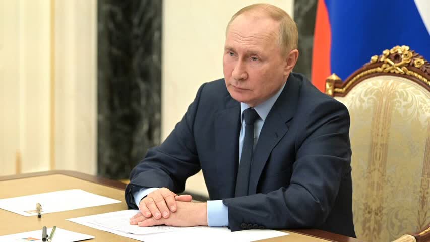 Фото - Путин одобрил перенос ответственности за утилизацию упаковки на производителей