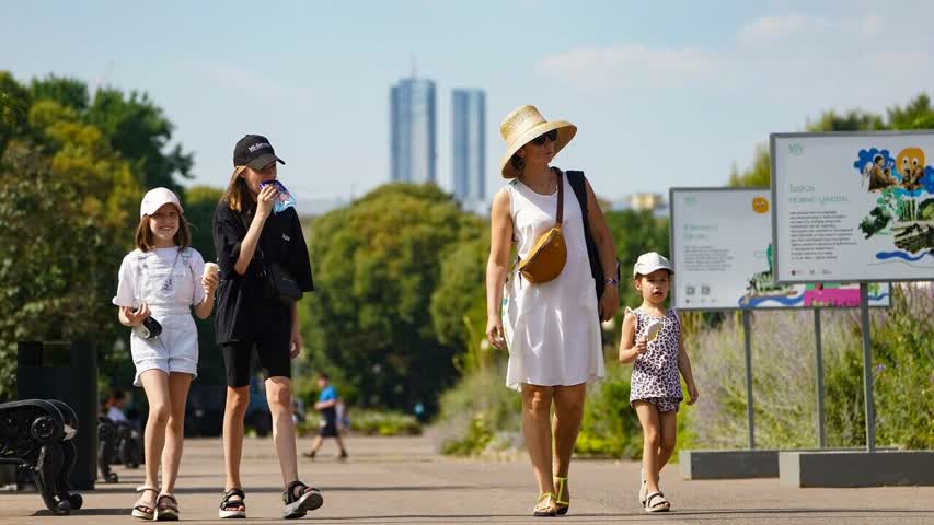 Фото - Россияне массово захотели покинуть крупные города