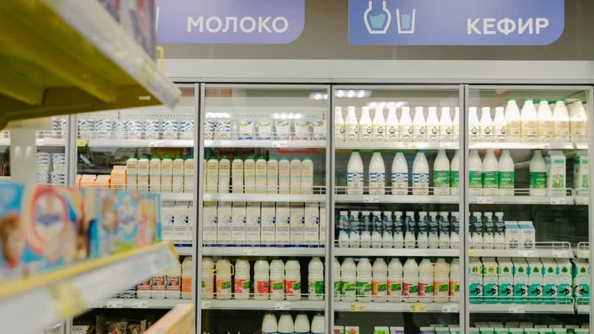 Фото - Российские магазины начнут продавать просрочку