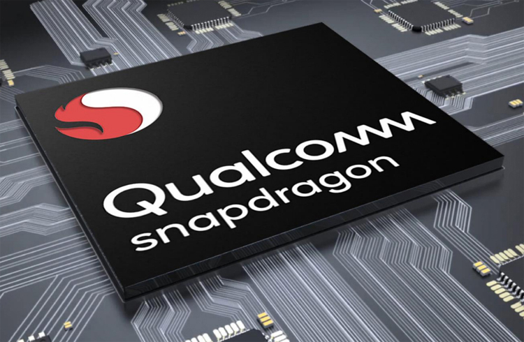  Источник изображения: Qualcomm 