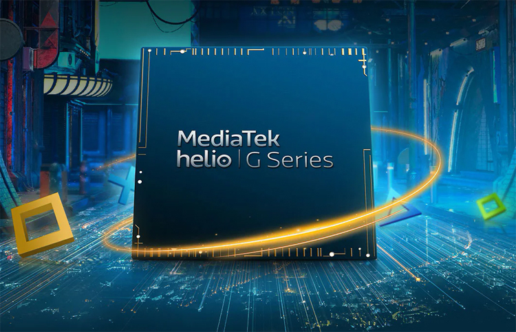  Источник изображения: MediaTek 