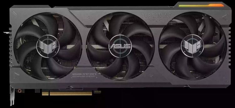  ASUS GeForce RTX 4090 TUF Gaming 